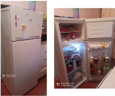 aliram soyuducu: Холодильник