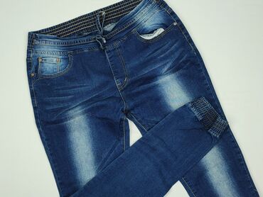 Jeans for women, size 2XL