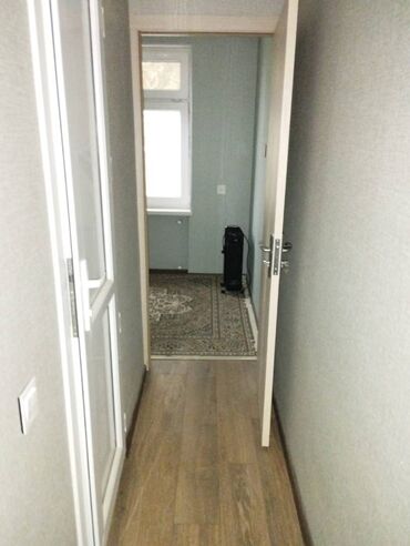 Köhnə tikili: Xırdalan, 2 otaqlı, Köhnə tikili, 40 kv. m — 8