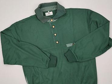 hello klein: Andrea, Bluza dla mężczyzn, rozmiar XL — 1