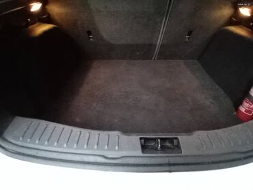 Ford: Ford Focus: 1.6 l. | 2014 έ. 116000 km. Χάτσμπακ — 8