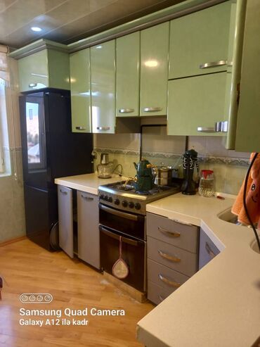 mdf material: Kukna mebeli satılır Təcili