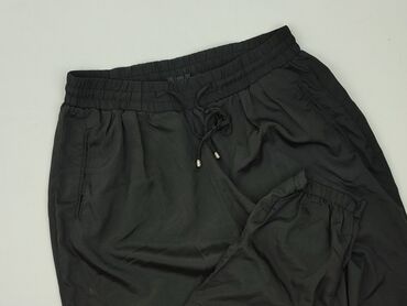 versace legginsy: Amisu, Spodnie dresowe damskie, L