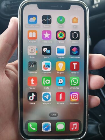 140 ekran televizor qiymetleri: IPhone 12 Pro, 128 GB, Deep Purple, Simsiz şarj, Face ID