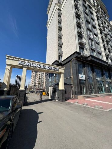 Продажа квартир: 2 комнаты, 58 м², Элитка, 10 этаж, Дизайнерский ремонт