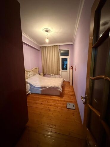 Yeni tikili: 2 otaqlı, Yeni tikili, 66 kv. m — 5