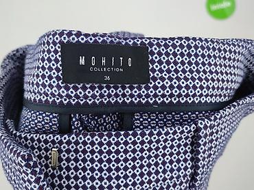 mohito garsonki: Mohito, Spodnie materiałowe damskie, rozmiar S — 4