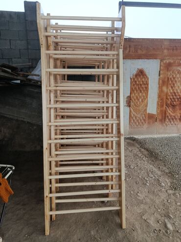 Другие тренажеры: Конь гимнастический на заказ — 11