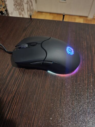 bluetooth maus: Gaming mouse Canyon Accepter / CND-SGM211 satılır Bağlı qutudadır. 1