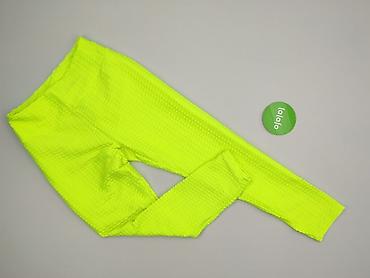 underwolf bielizna: Leggings, Legginsy Sportowe damskie, rozmiar L — 2