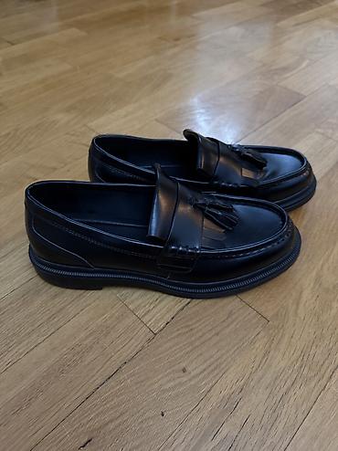 Туфли: Sıfır kimi Bershka Loafer — 3