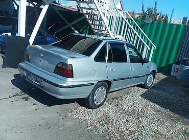 Daewoo: Daewoo Nexia: 2007 г., 1.6 л, Кол менен иштөөчү, Бензин, Седан — 3