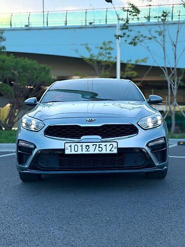 mers 203: Kia Cerato: 2020 г., 1.6 л, Автомат, Бензин, Седан — 7