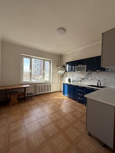 Продажа квартир: 1 комната, 46 м², 106 серия улучшенная, 2 этаж, Косметический ремонт — 1