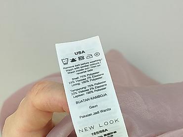 "len": New Look, Sukienka damska, rozmiar M — 5