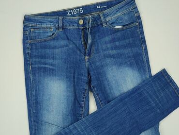 Jeans for women, Zara, size XL (EU 42)