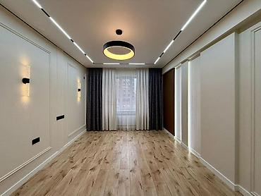 Продажа квартир: 2 комнаты, 71 м², 2 этаж — 12