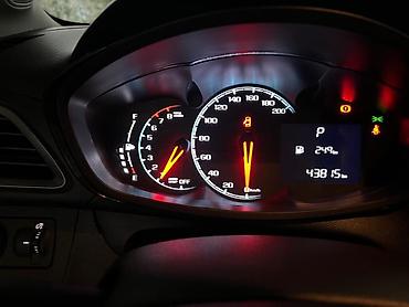 Продажа авто: Chevrolet Spark: 2020 г., 1 л, Автомат, Бензин, Хэтчбэк — 3