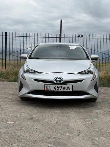 гибрид машина купить: Toyota Prius: 2018 г., 1.8 л, Гибрид, Хэтчбэк