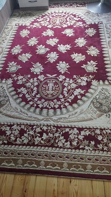 gülçü: Xalça Dekorativ, Kredit yoxdur — 1