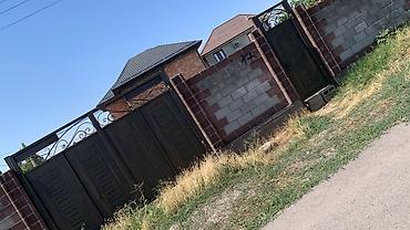 баа: 5 соток, Курулуш, Кызыл китеп — 2