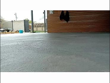 Бетонные работы: Стяжка Бесплатная консультация Больше 6 лет опыта — 4