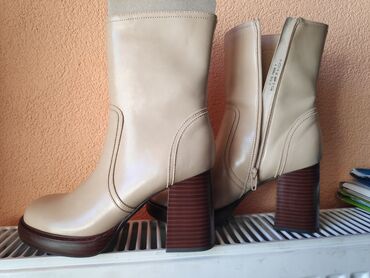 bata ženske čizme: Čizme, 38