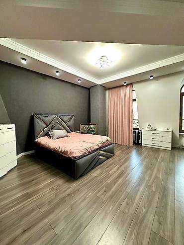 квартал: 3 комнаты, 103 м², Элитка, 13 этаж, Дизайнерский ремонт — 6