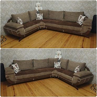 Künc divan, İşlənmiş, Açılmayan, Bazasız lalafo.az -da Künc divan, İşlənmiş, Açılmayan, Bazasız