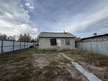 жыгач үйлөр: В ПГТ. Пристань-ПржевальскПродаётся земельный участок с домом и — 2