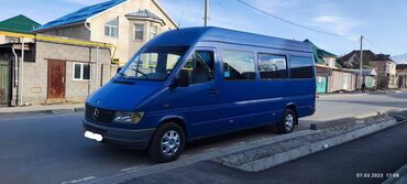 мерседес g63: Mercedes-Benz Sprinter: 2.9 л | 1999 г