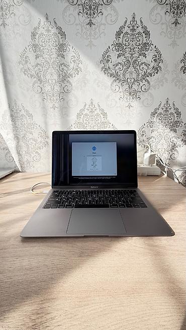 macbook 2008: Срочно продаю MacBook Air 13" 2018 года. • Процессор Intel Core i5 • — 1