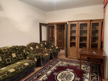 сниму квартиру заря: 2 бөлмө, Менчик ээси, Толугу менен эмереги бар