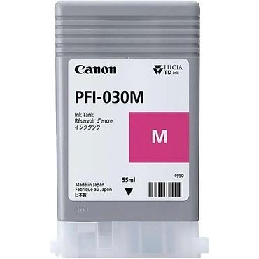 dtf printer epson: Canon PFI-031 M (6265C001AA) – Magenta pigment mürəkkəb konteyneri, 55 — 1