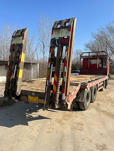 Эвакуаторы: Эвакуатор, FAW, 2021 г., Прямая — 5