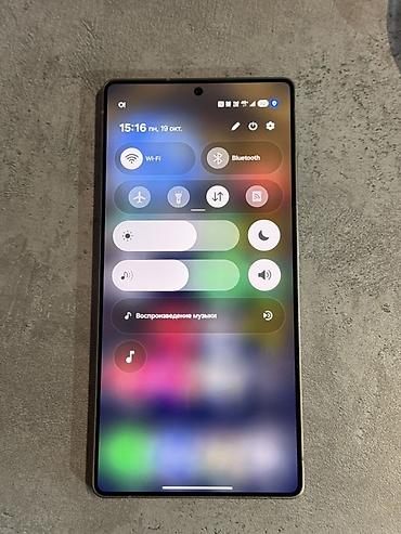 carplay android: Samsung Galaxy S25 Ultra, серый титан - Корпус из матового стекла и — 2