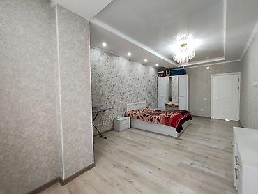 Продажа квартир: 2 комнаты, 75 м², Элитка, 6 этаж, Евроремонт — 2