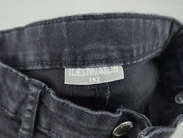 divide clothing: Spodnie jeansowe, Destination, 12 lat, 152, stan - Bardzo dobry — 4