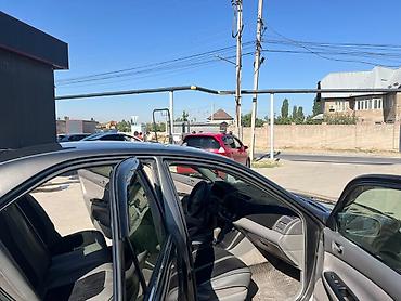 nissan zd30: Toyota Camry: 2005 г., 2.4 л, Автомат, Газ, Седан — 8