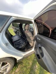 Ford: Ford Focus: 2012 г., 1.6 л, Механика, Бензин, Универсал — 13