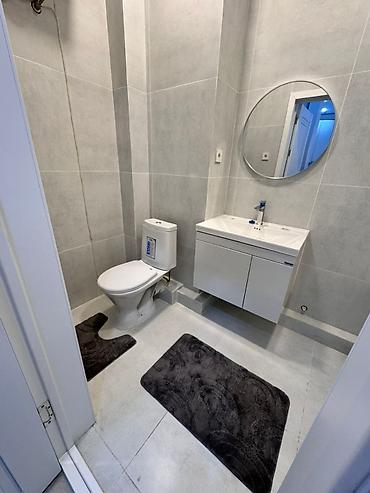 Продажа квартир: 1 комната, 41 м², Элитка, 4 этаж, Евроремонт — 3