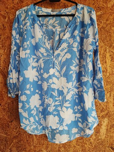 Bluze: Predivna lagana nova bluza Orsay bez etikete vel S
