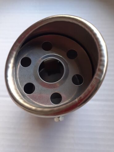 Tuning oprema: Nastavak auspuha - Nastavak auspuha 35-42 mm L 105 mm Ravni i — 9