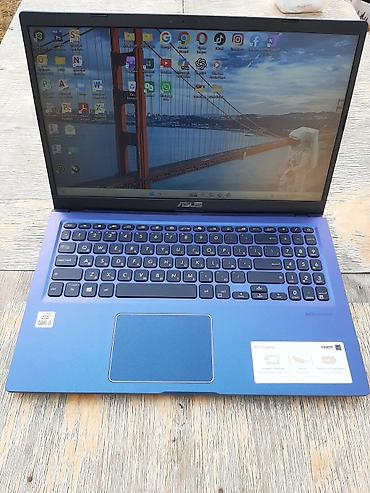 asus m310: İşlənmiş ASUS 15.6 ", Intel Core i3, 256 GB — 1