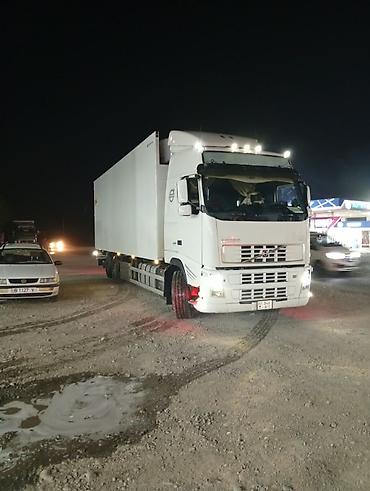 пропан купить: Грузовик, Volvo, Б/у — 3