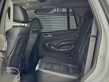 GMC: GMC Yukon: 2015 г., 6.2 л, Автомат, Бензин, Внедорожник — 12