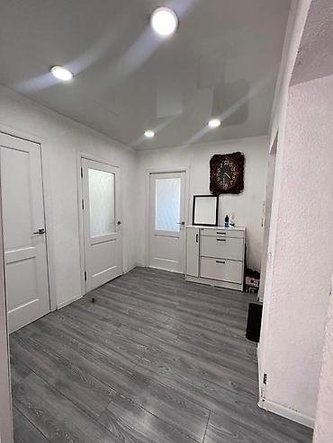 60: 3 комнаты, 60 м², ул. Гагарина Индивидуалка, 5 этаж, Свежий ремонт — 4