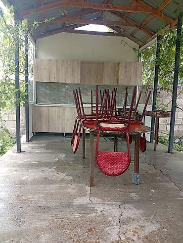 Günlük kirayə evlər: 100 kv. m, 3 otaqlı — 11