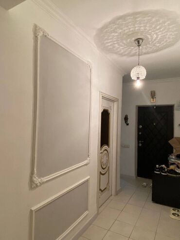 Yeni tikili: 3 otaqlı, Yeni tikili, 83 kv. m — 8