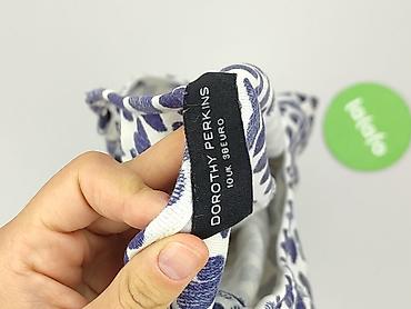 bluzki dekolt w serce: Dorothy Perkins, Top damski, rozmiar M — 5